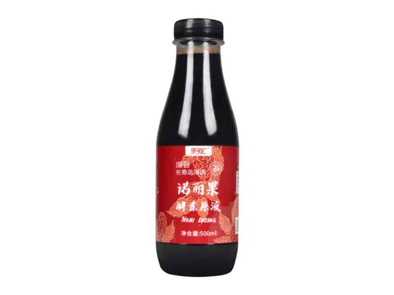 諾麗果酵素原液500ml