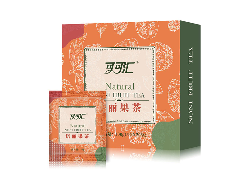 諾麗果茶 5g×20袋